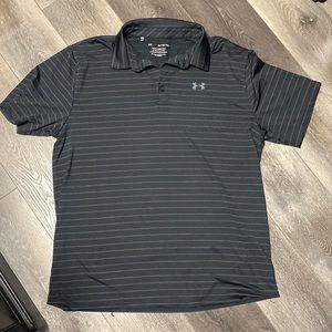Men’s Under Armour shirt